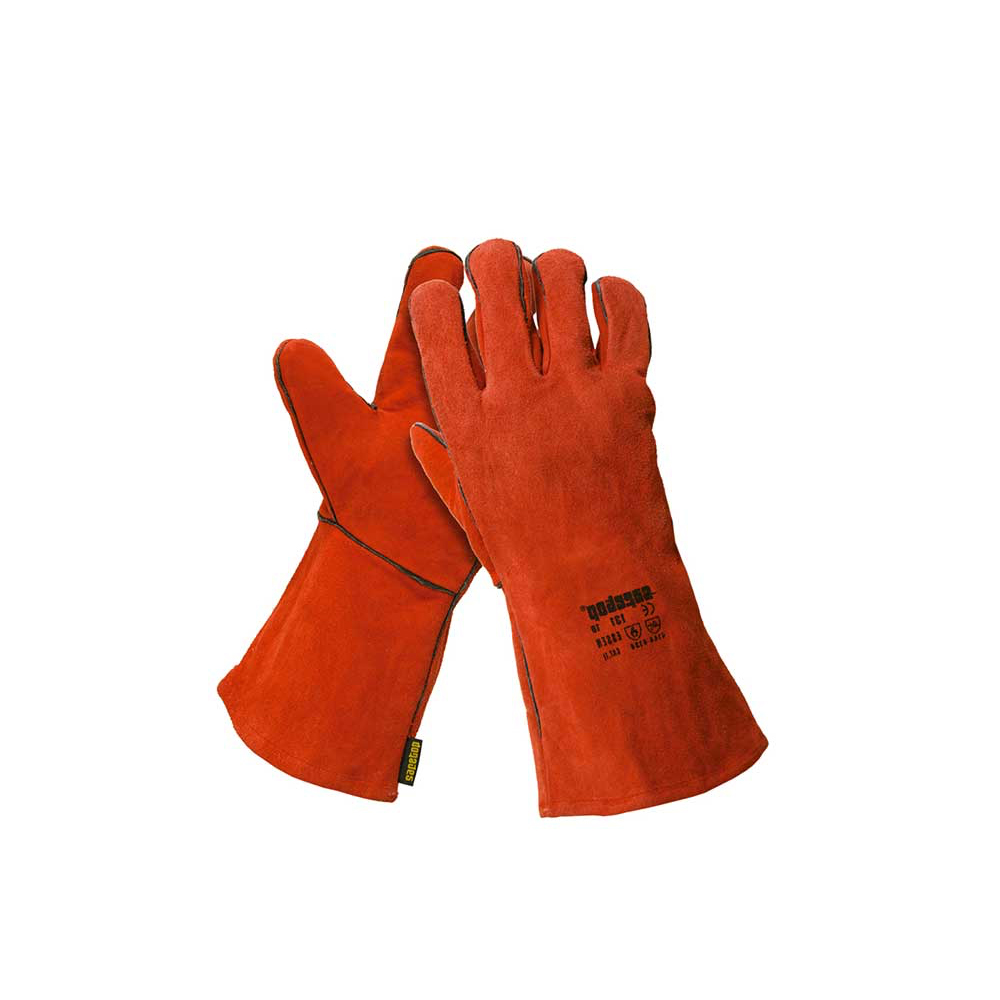 Gants anti chaleur & protection thermique - sécurité